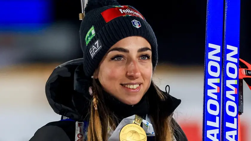 Lisa Vittozzi