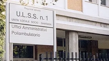 Il 3º distretto in via Feltre