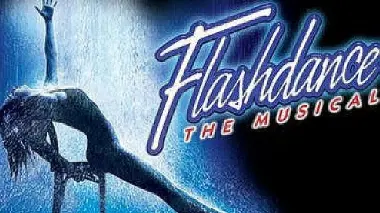 La locandina del musical