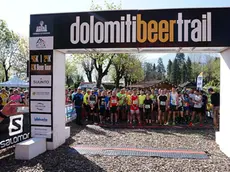 Dolomiti Beertrail