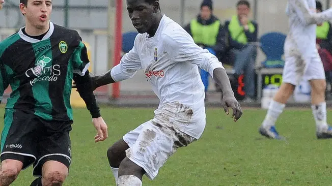 Belluno Pordenone 1-2