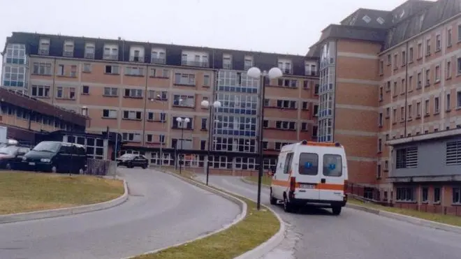 L'ospedale San Martino, chiusa l'inchiesta ma l'udienza preliminare e' stata rinviata