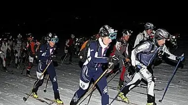 Pedranzini e Martinelli