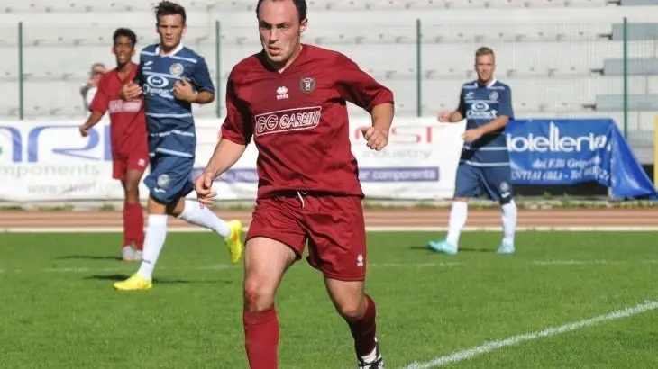 Amedeo Bellot