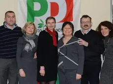 Candidati Pd