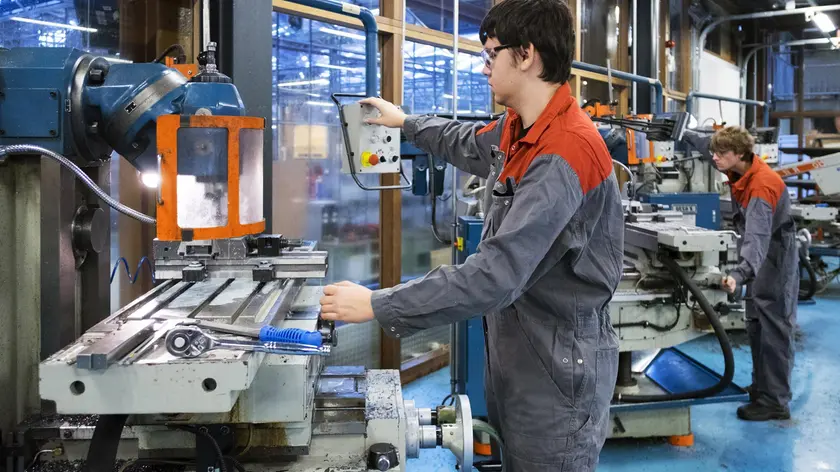 Aumenta il numero di offerte di lavoro in provincia di Belluno