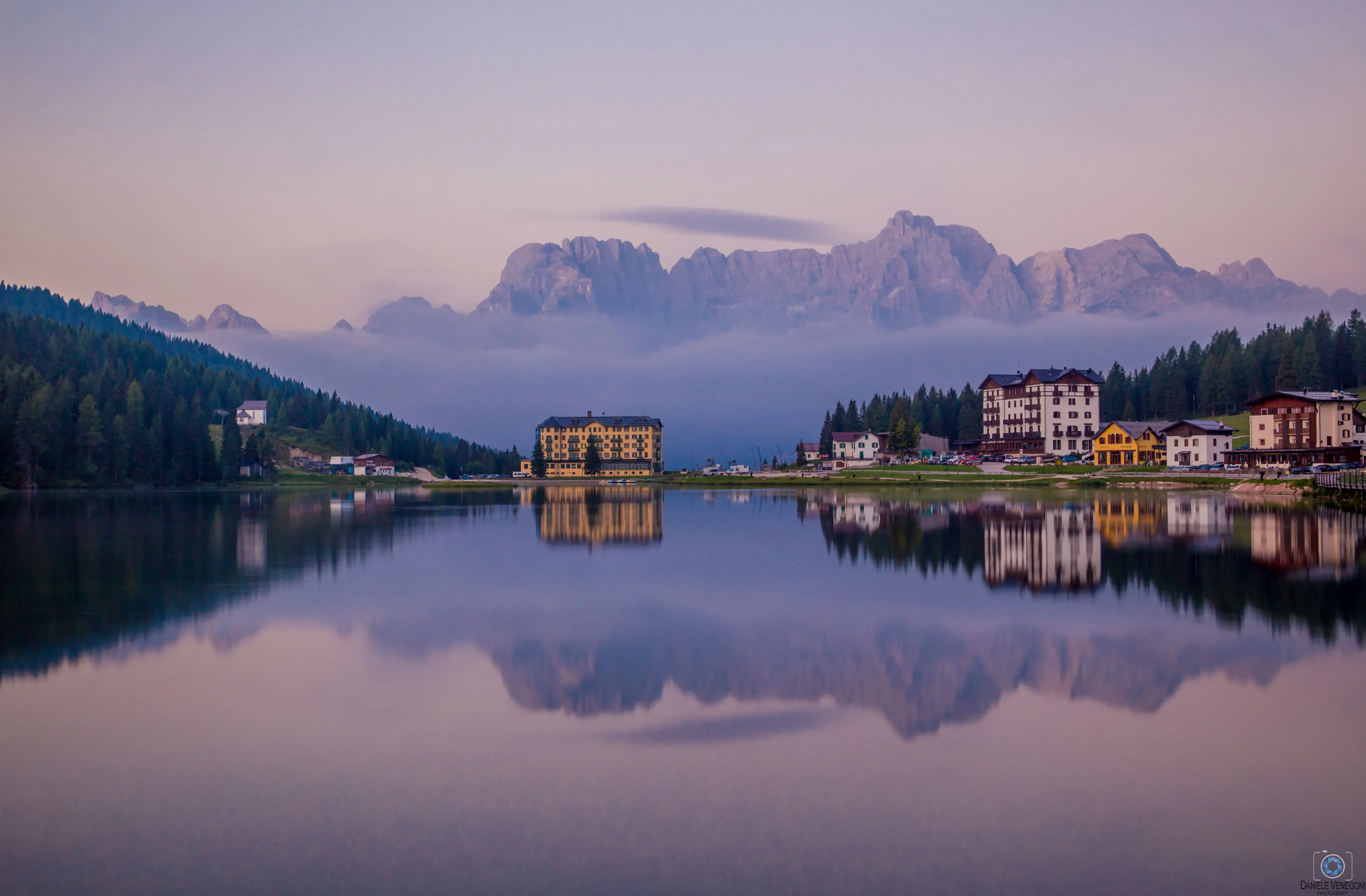 Foto di Daniele Venegoni per il concorso Belluno&Dolomiti