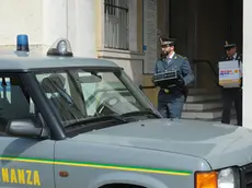 gian paolo perona-perona-feltre-finanza negli uffici ulss 2