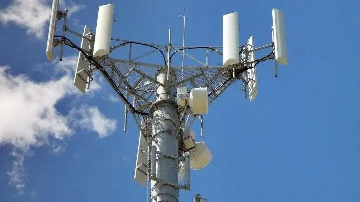 Sarà realizzato un piano antenne 5G