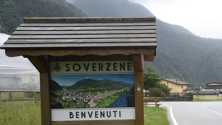 Soverzene è stato il Comune con la più bassa affluenza in Veneto