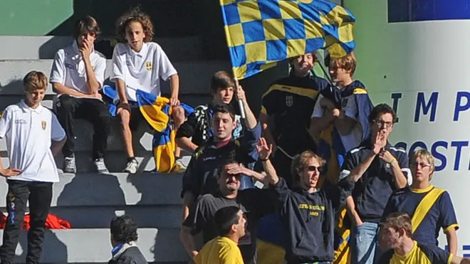 BELLUNO CALCIO
