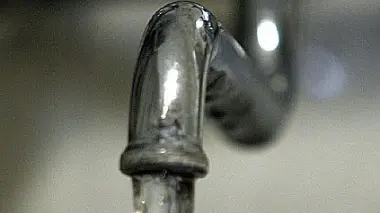 Rubinetto dell’acqua