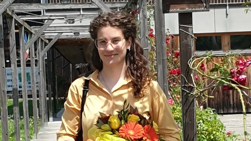 Anna Feltrin