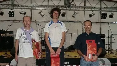 Podio uomini fino al 1970