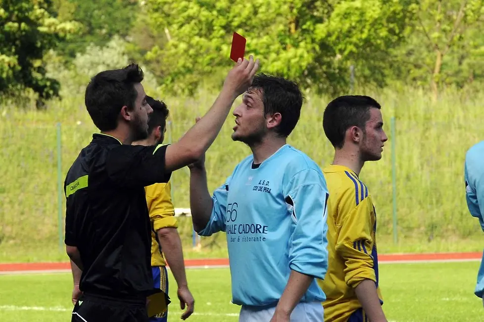 Il Coi de PEra batte il Longarone e sale in 2 categoria