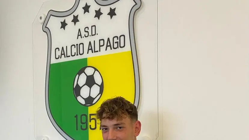 Luca Sandri