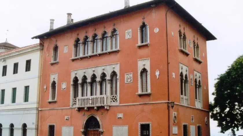 Palazzo Rosso sta fronteggiando un problema di carenza di organico nel settore bilancio