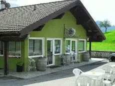 Il bar San Giorgio serve gli impianti sportivi di Sovramonte
