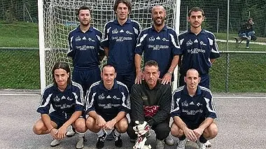 Il bar Al Sasso