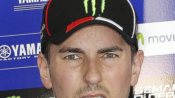 can - Jorge Lorenzo - MotoGP - Yamaha
