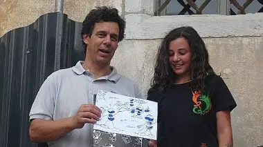 Paolo Vettori