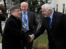 CONVEGNO SULL'ECONOMIA DI MONTAGNA CON LOA PARTECIPAZIONE DEL MINISTRO ZANONATO