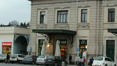 Tre mesi fa alla stazione ferroviaria di Belluno è scattato l’arresto per estorsione ad un prete