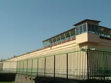Il carcere di Baldenich a Belluno