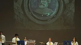 La banda di Arsiè