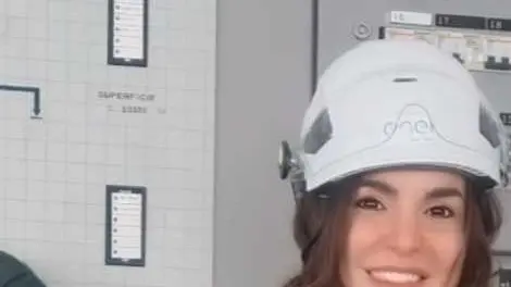 Monica D’Aco