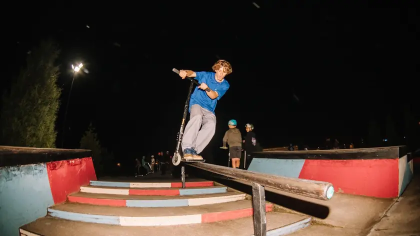 Luca Polla