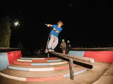 Luca Polla