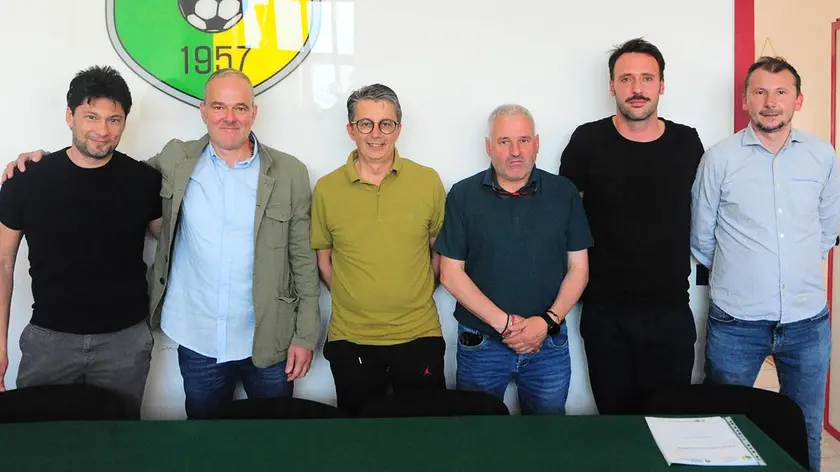 Lo staff dell'Alpago