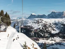 Funivie Arabba ora società benefit è la più grande realtà funiviaria dl Veneto (Roberto De Pellegrin)