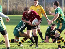 Il Feltre rugby batte 57-5 il Montebelluna