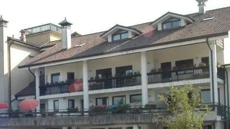 La casa di riposo di Lentiai