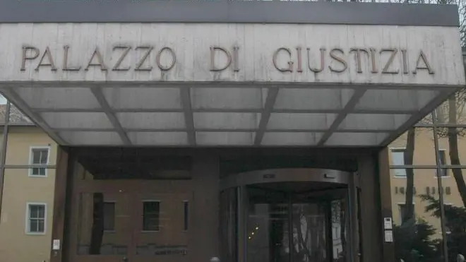 Il tribunale di Belluno
