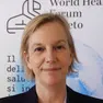 Antonia Ricci, direttrice generale dell’istituto zooprofilattico delle venezie
