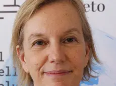 Antonia Ricci, direttrice generale dell’istituto zooprofilattico delle venezie