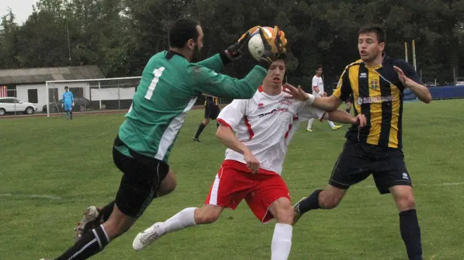 FOTO MISSINATO - CALCIO SAN VITO