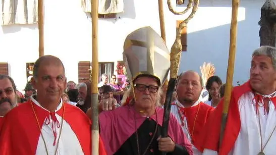 - Alcuni momenti della rievocazione ®Angoli di storia¯ andata in scena domenica nelle vie di Morgan di Trichiana Notevole l'afflusso di pubblico in paese