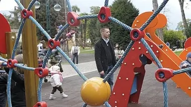 Un parco giochi per bambini sarà realizzato a Peron di Sedico