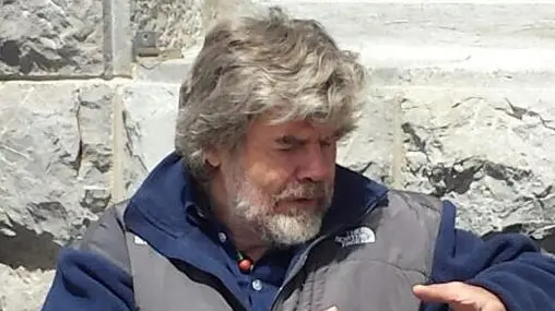 Reinhold Messner