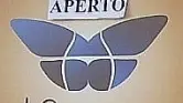 La farfalla oggetto di discordia, del negozio Life Passion di Ponte