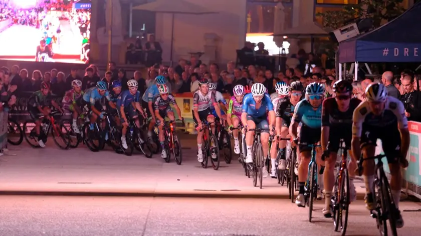 Il Cycling Stars Criterium