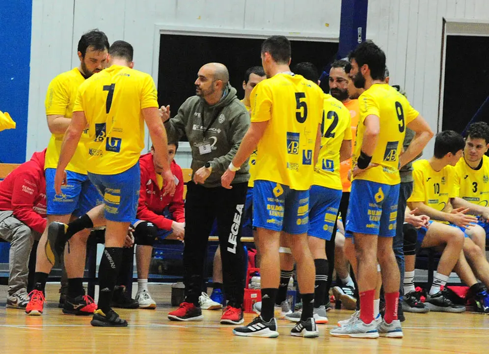 Importante successo della Pallamano Belluno, che batte l'Arcobaleno Oriago fanalino di coda e ridà un po' di ossigeno alla propria classifica in serie A2.
