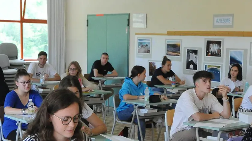 Esame di maturità: nominate le commissioni