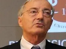 Belluno, 6 novembre 2010. convegno all'ordine dei medici - Umberto Rossa