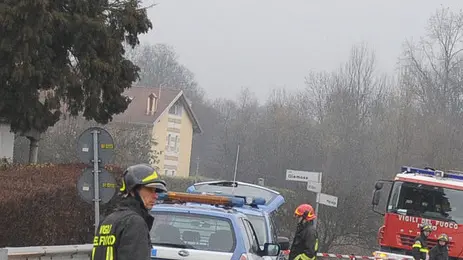Martina Bonavera , bambina di 13 anni vittima di un incidente stradale sulle strisce pedonali di giamosa