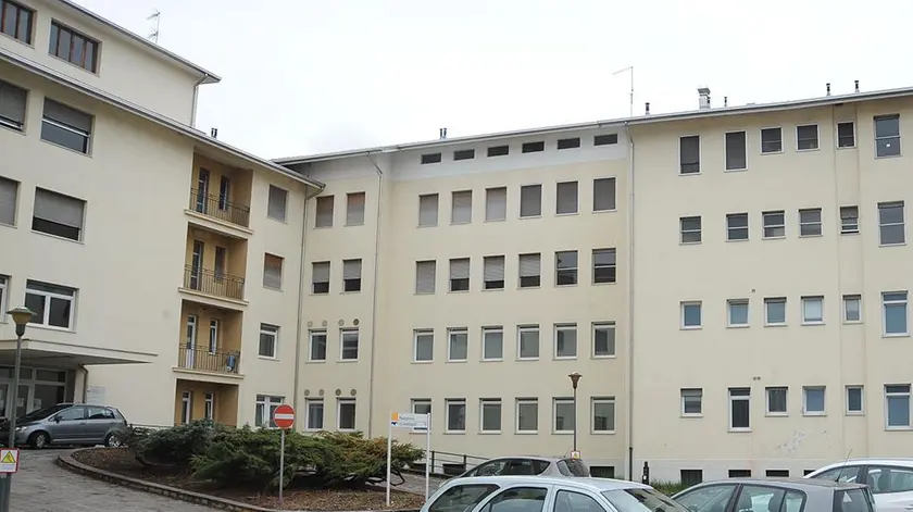 A Feltre trattative in corso per avere le degenze in Psichiatria a Feltre